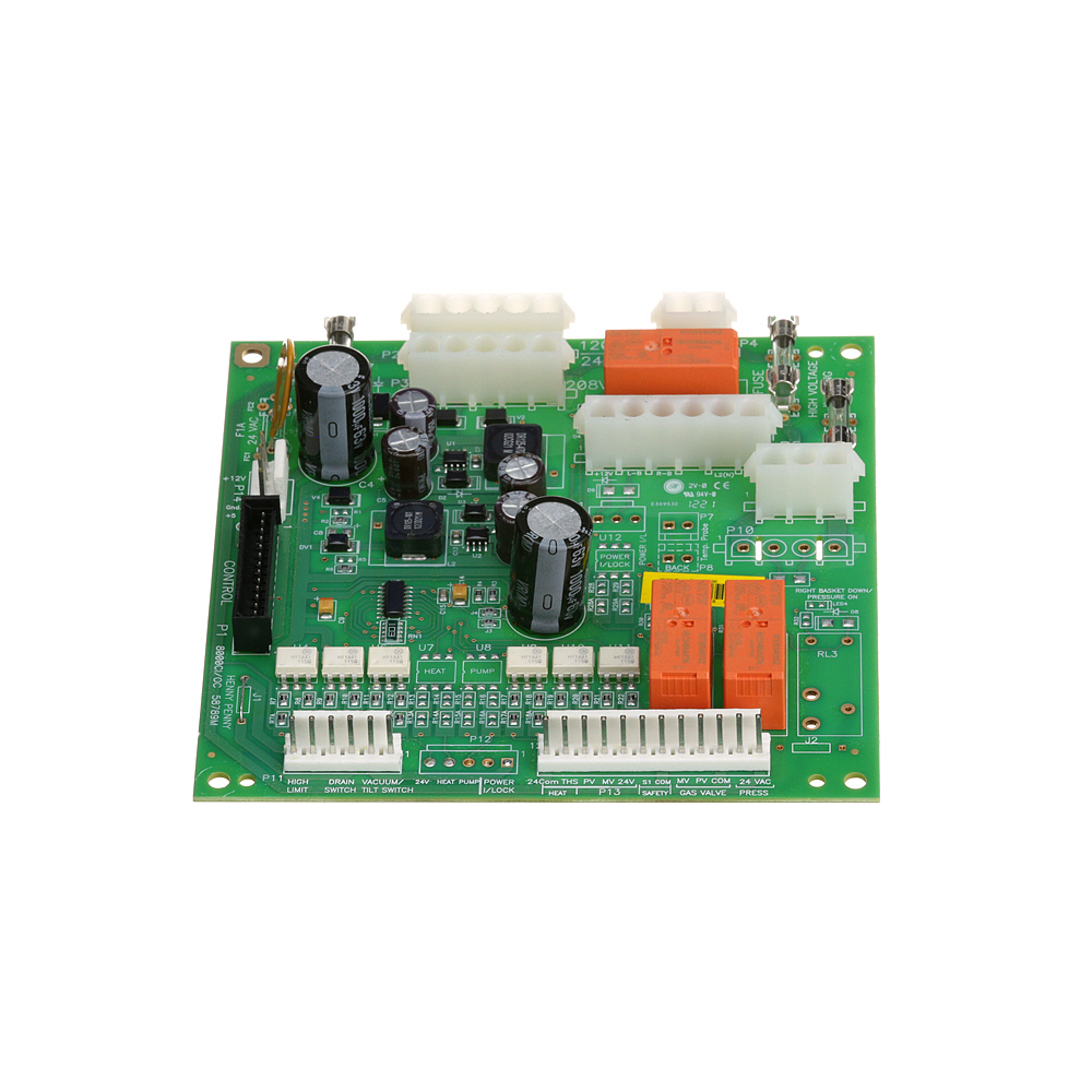 (image for) Henny Penny 60430 HP OFE/OFG I/O BOARD